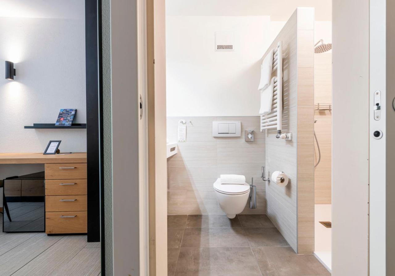 I Grappoli Hotel Sessa Bagian luar foto
