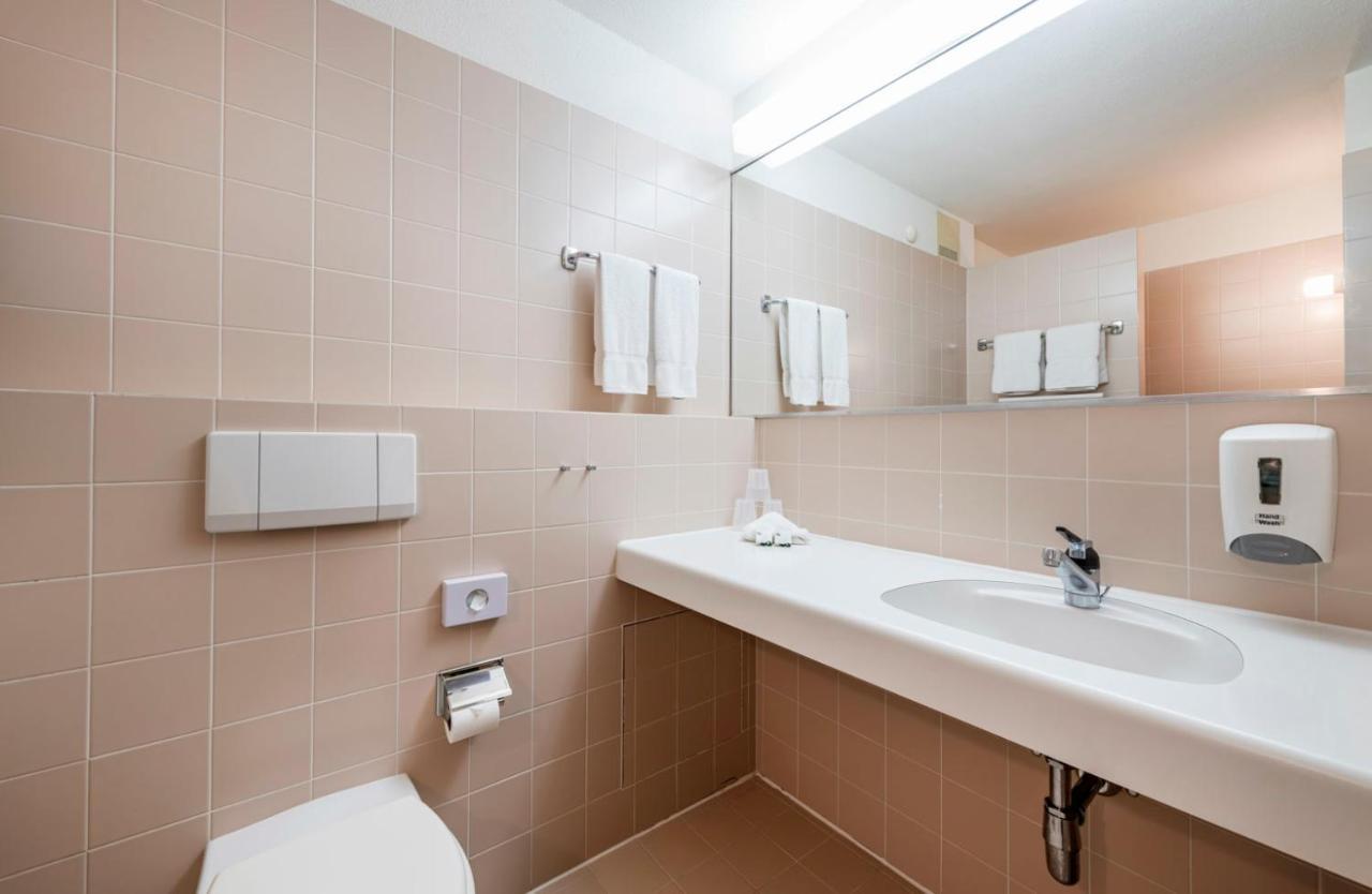 I Grappoli Hotel Sessa Bagian luar foto