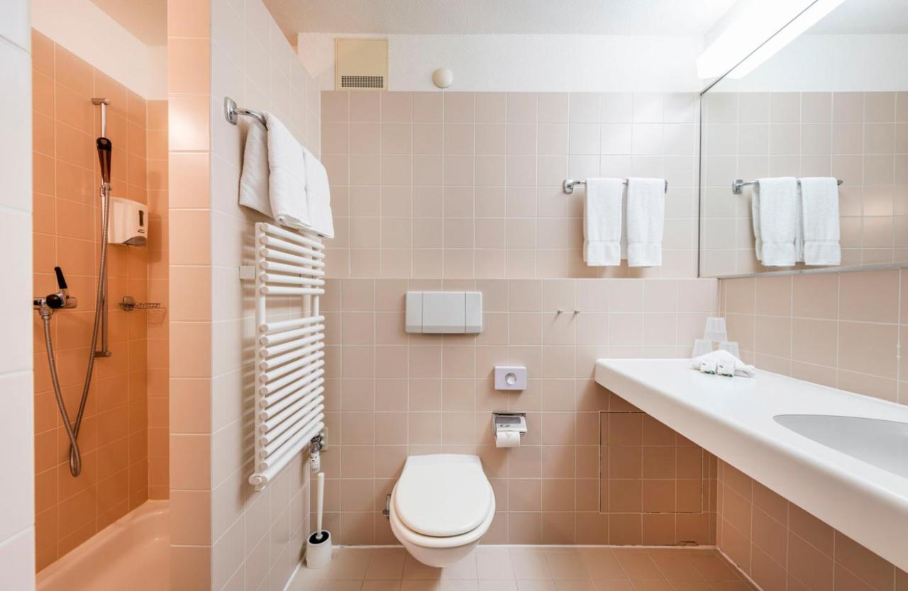 I Grappoli Hotel Sessa Bagian luar foto