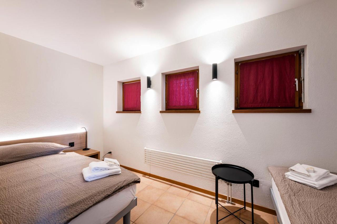 I Grappoli Hotel Sessa Bagian luar foto