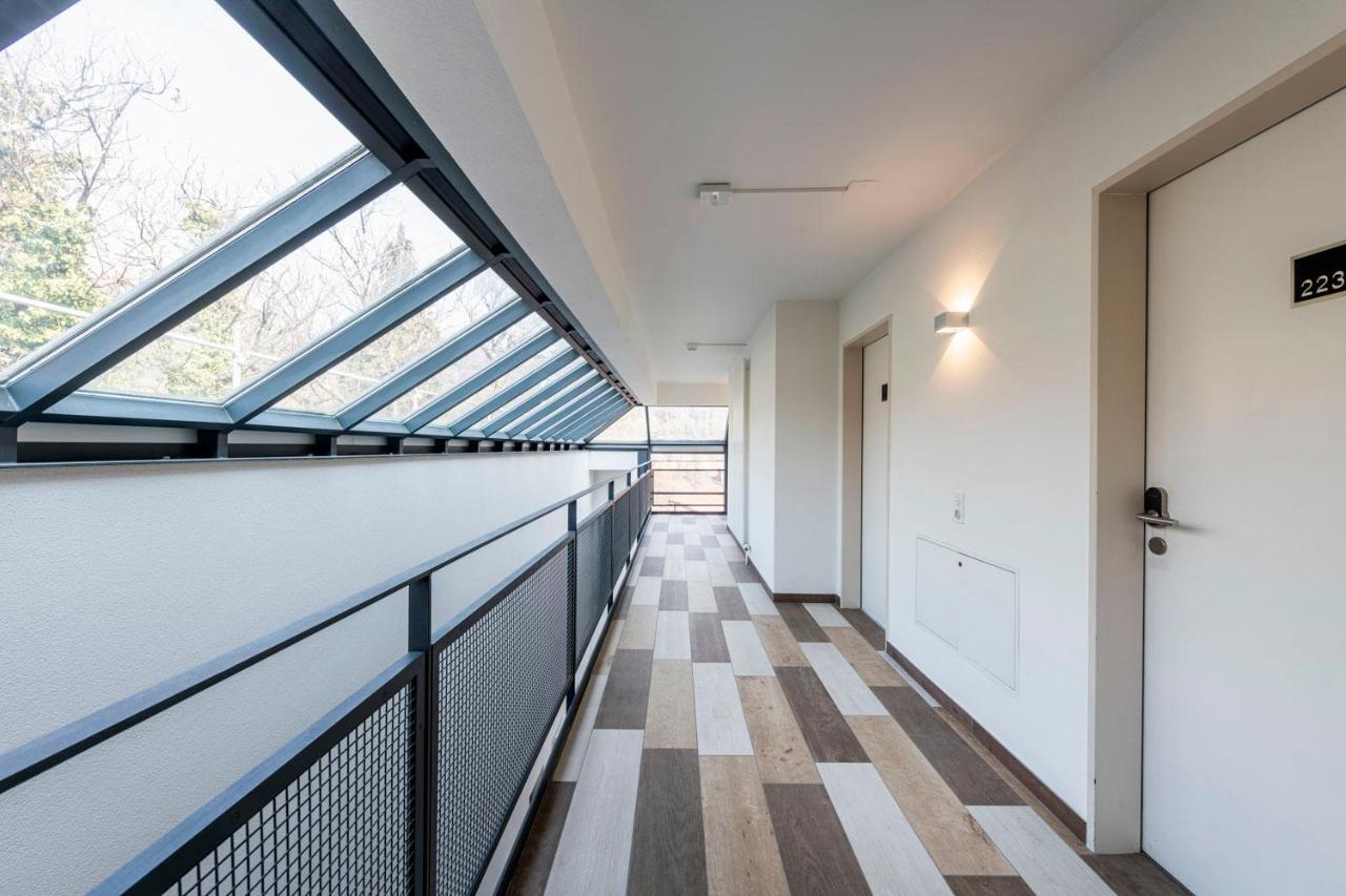 I Grappoli Hotel Sessa Bagian luar foto