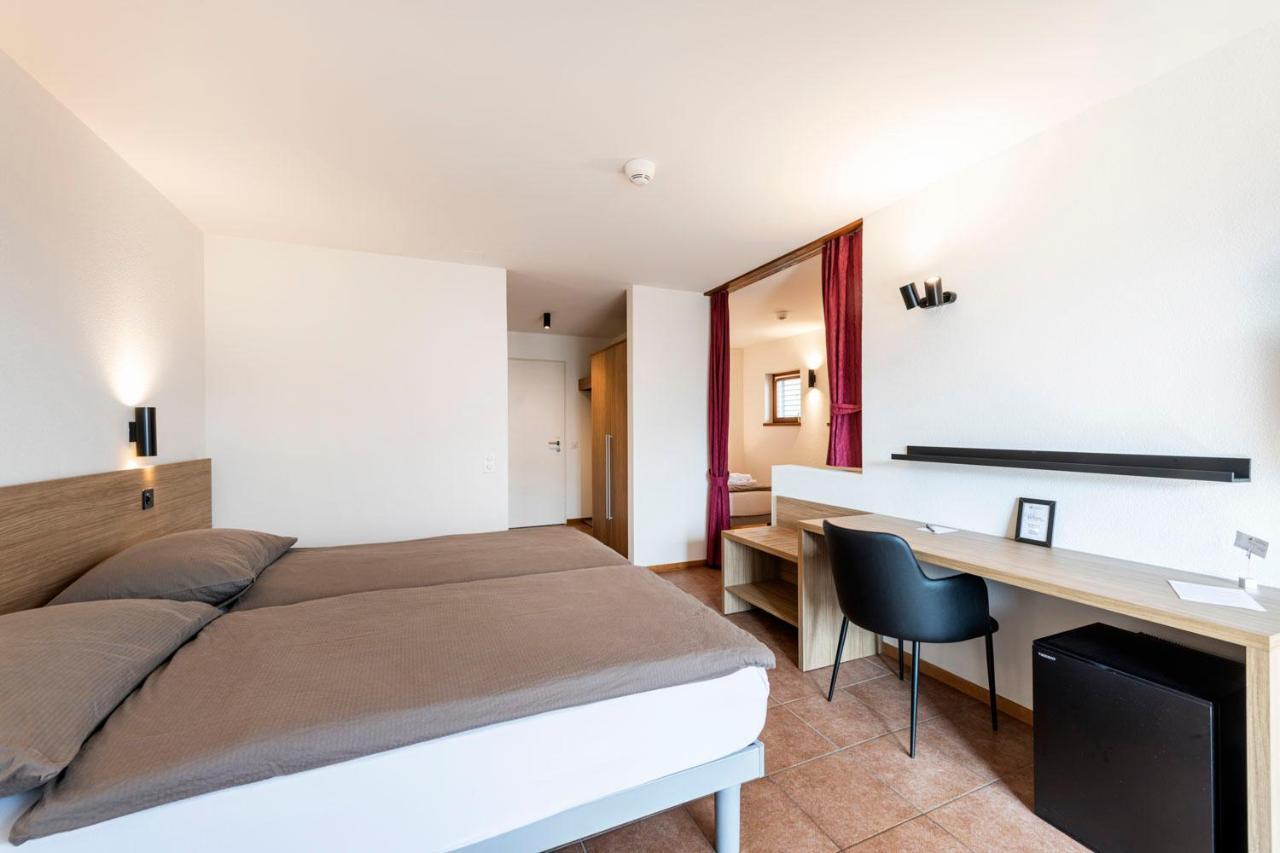 I Grappoli Hotel Sessa Bagian luar foto