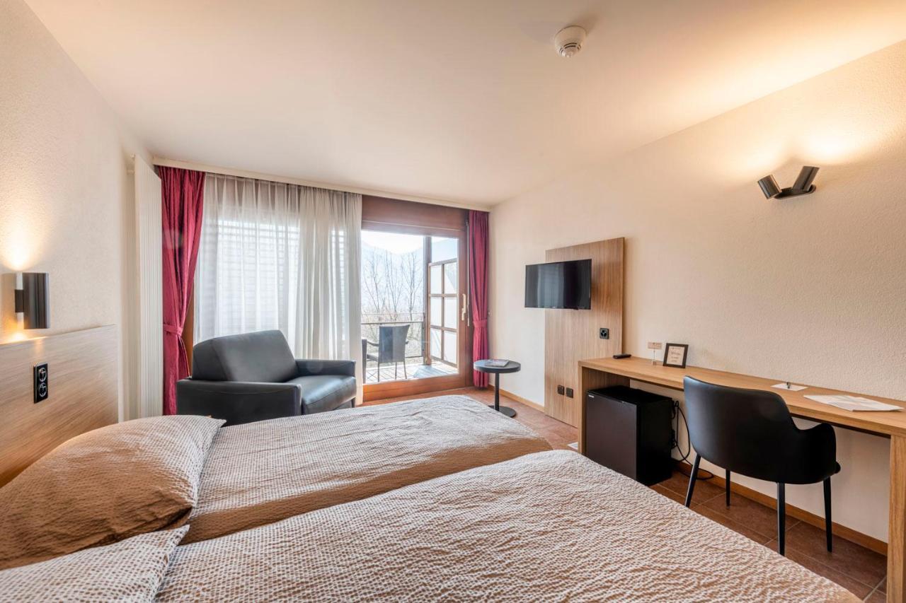 I Grappoli Hotel Sessa Bagian luar foto