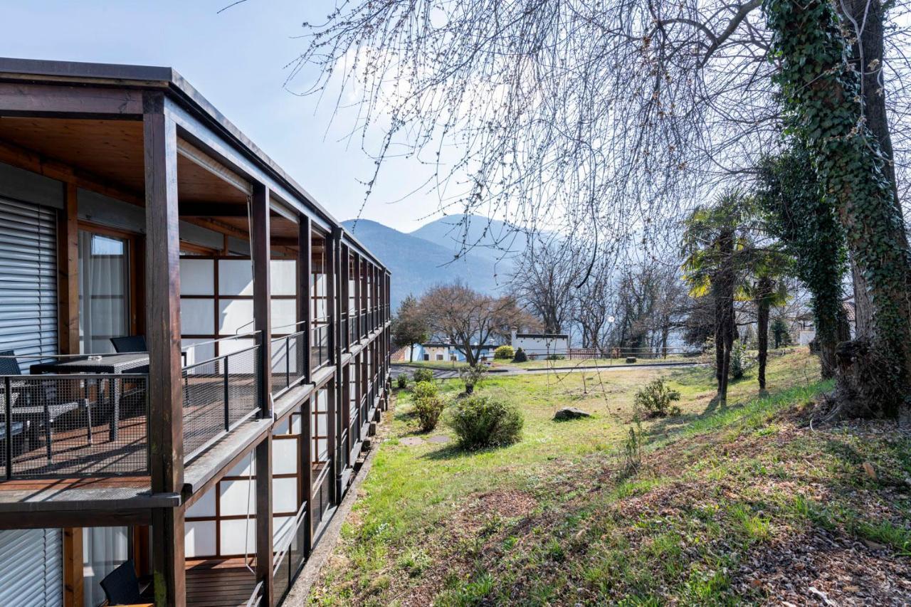 I Grappoli Hotel Sessa Bagian luar foto
