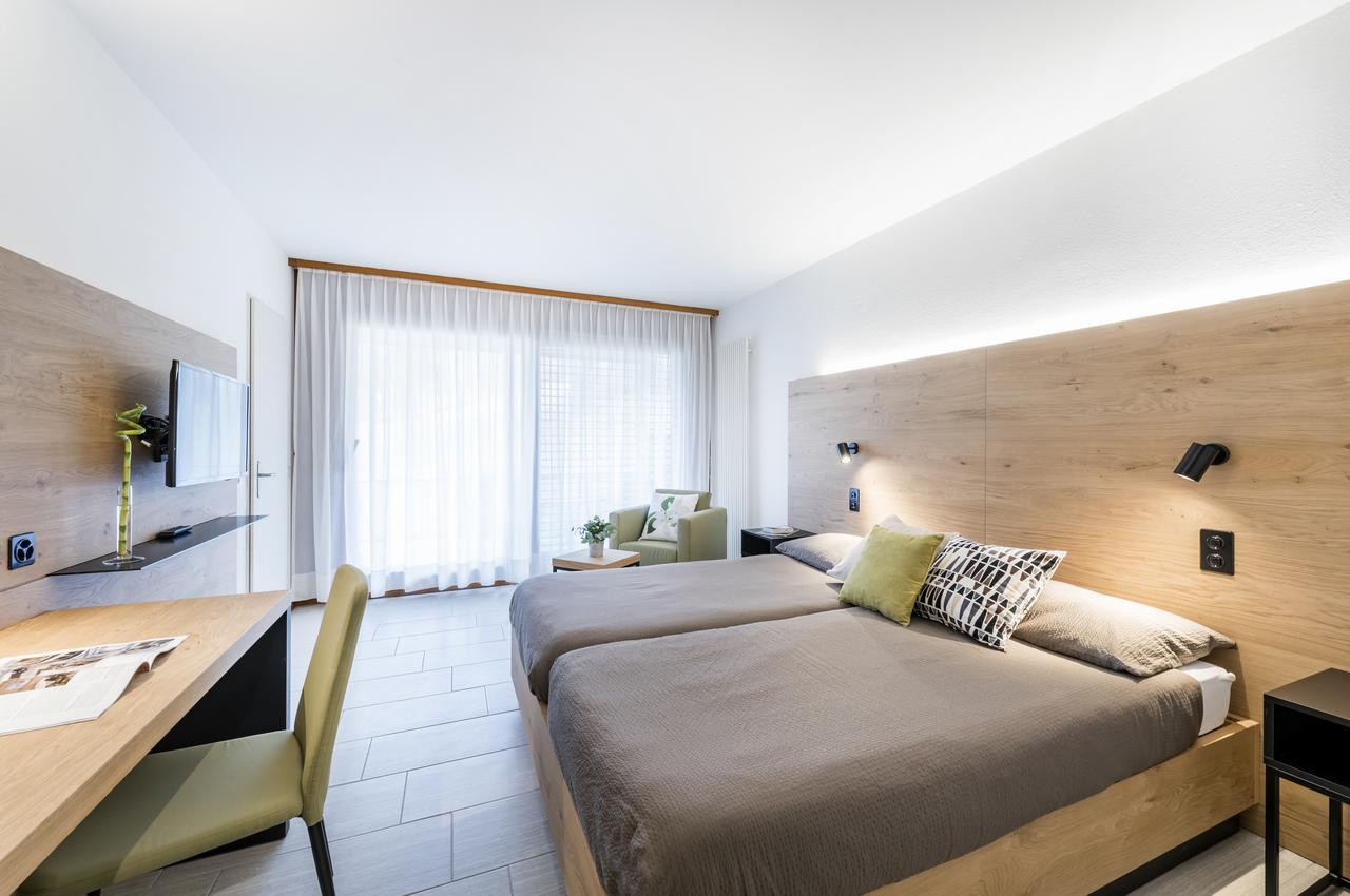 I Grappoli Hotel Sessa Bagian luar foto