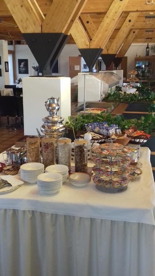 I Grappoli Hotel Sessa Bagian luar foto