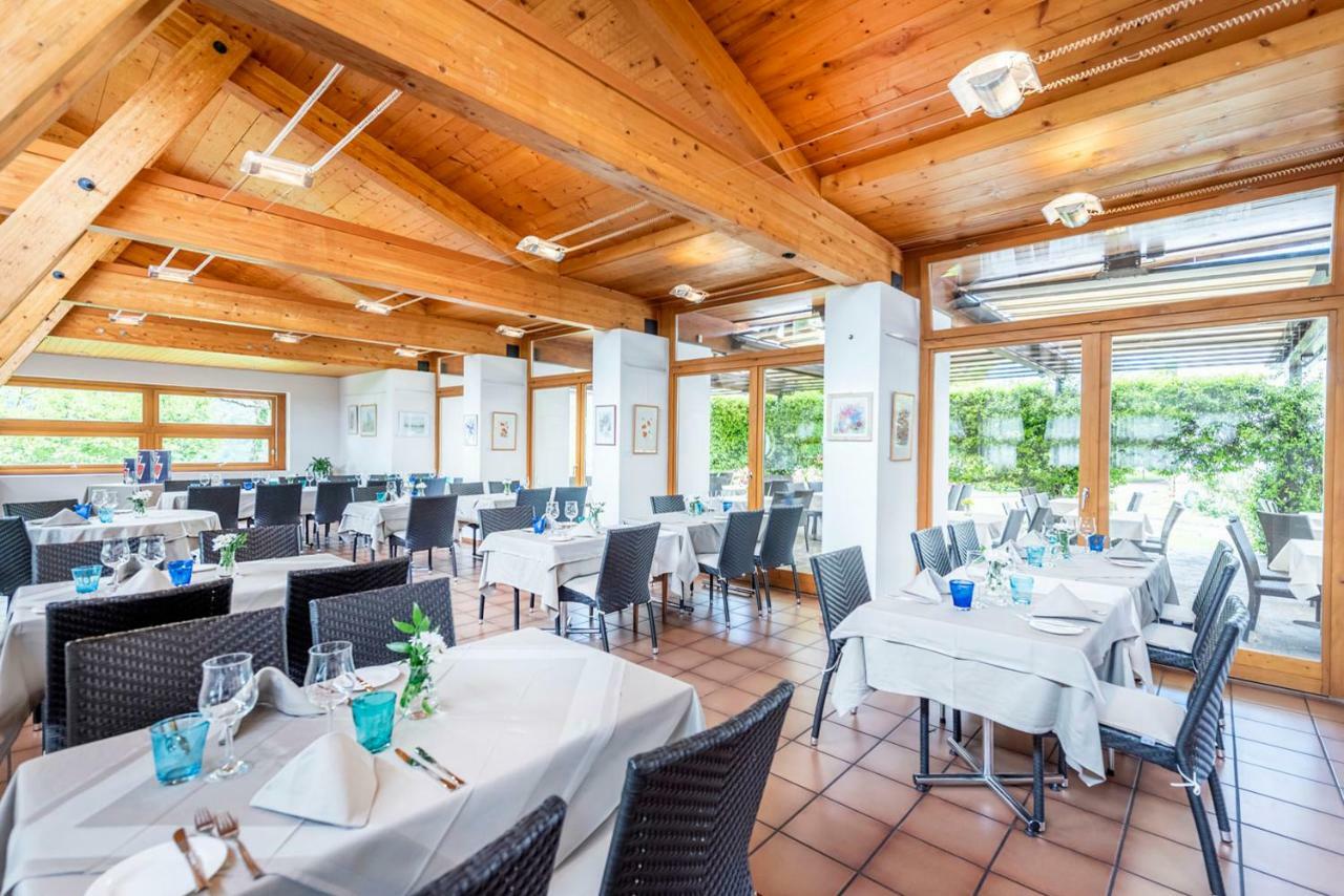 I Grappoli Hotel Sessa Bagian luar foto