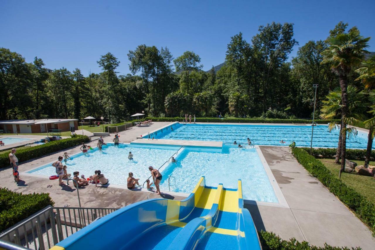 I Grappoli Hotel Sessa Bagian luar foto