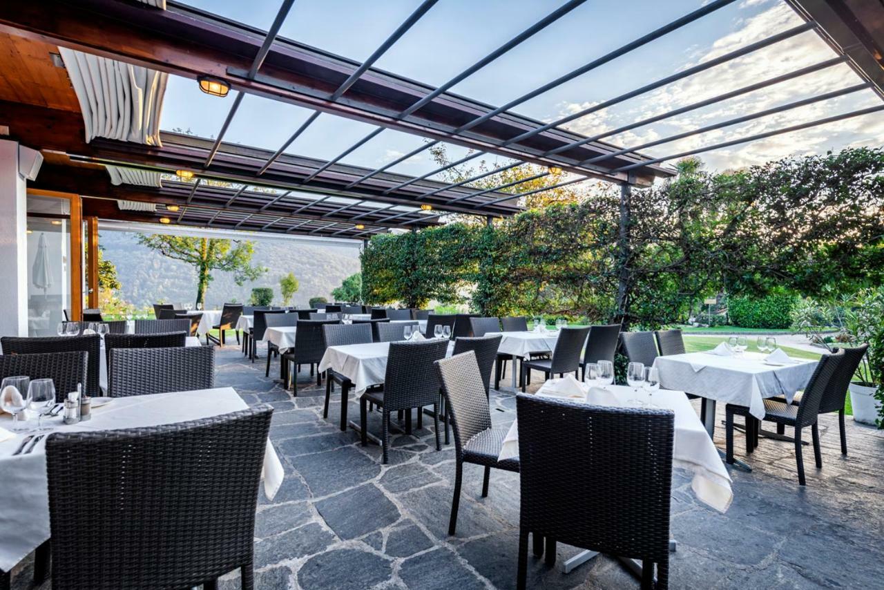 I Grappoli Hotel Sessa Bagian luar foto